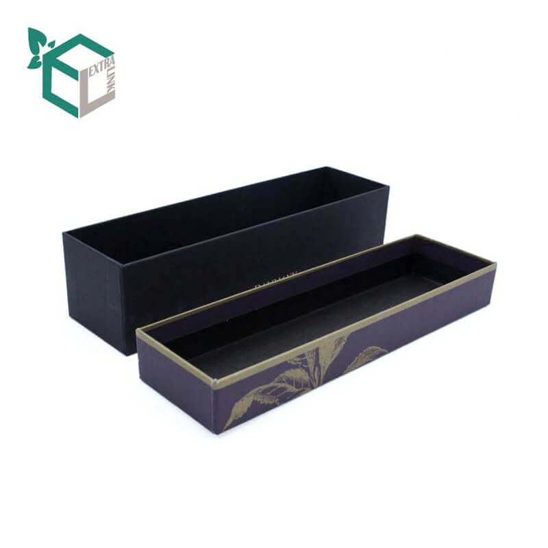 Custom Competitive Price Apparel Foldable Cardboard Packaging Luxury Paper Gift Boxes