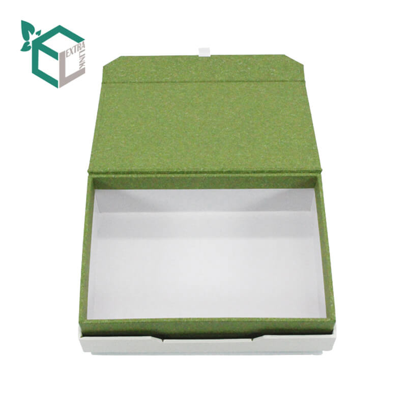 Luxury Design Color Unique Cardboard Paper Apparel Packaging Gift Box