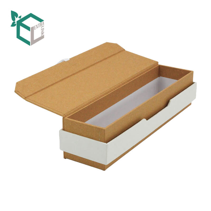 Luxury Design Color Unique Cardboard Paper Apparel Packaging Gift Box
