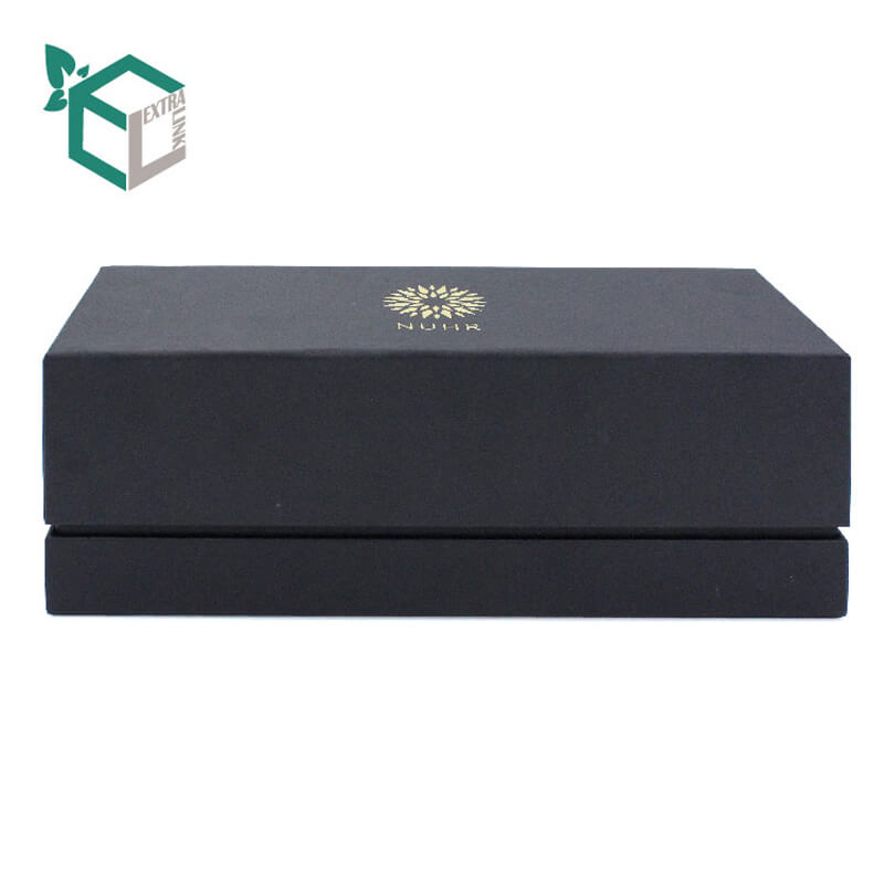 Chinese Supplier Wholesale Gift Box Exquisite Cosmetics Heaven And Earth Cover Packaging Box