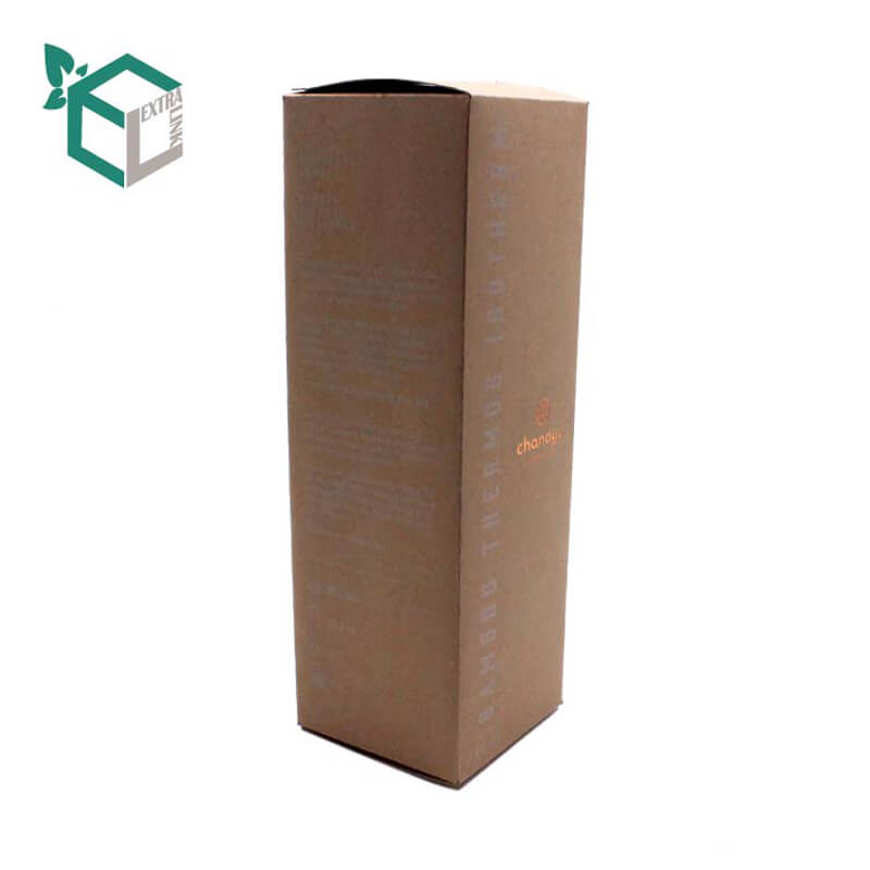 Custom Design Color Paper Printing Cosmetic Folding Box