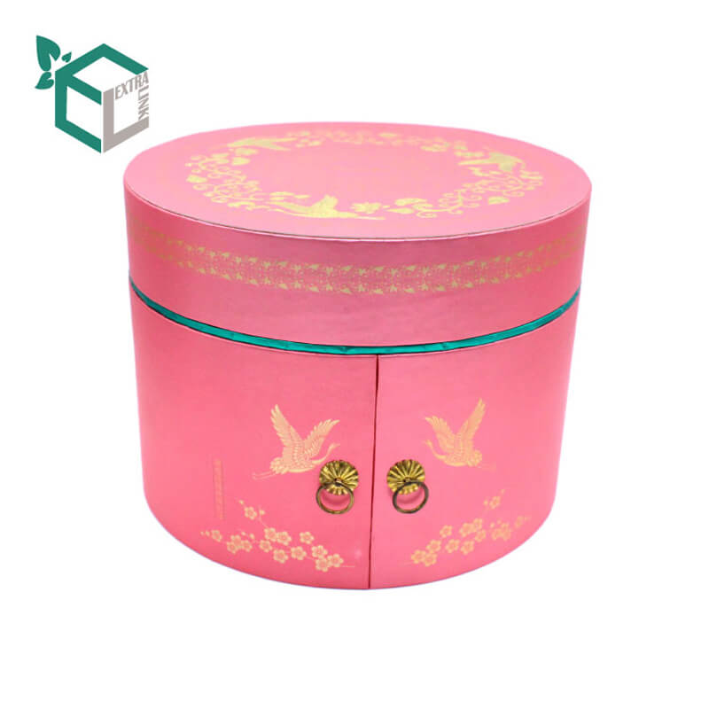 Hot Sale Custom Design Lashes Cardboard Box Gift Cosmetics EVA Inserts Packaging Box