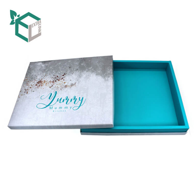 Custom Unique Heaven And Earth Cover Storage Gift Paper Packaging Box
