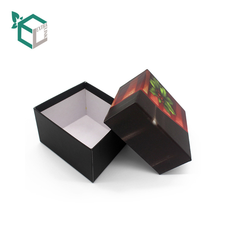 Wholesale High Quality Printing Cardboard Special Shape Paper Gift Packaging Box