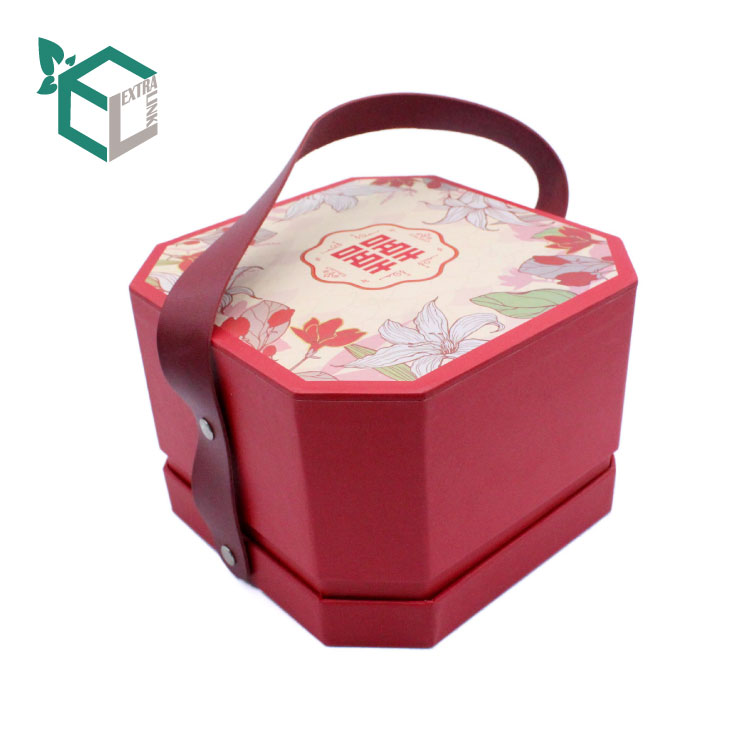 Hot Selling Paper Cardboard Gift Boxes Custom Packing Box With Logo