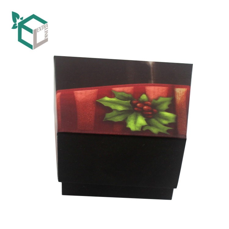 Wholesale High Quality Printing Cardboard Special Shape Paper Gift Packaging Box