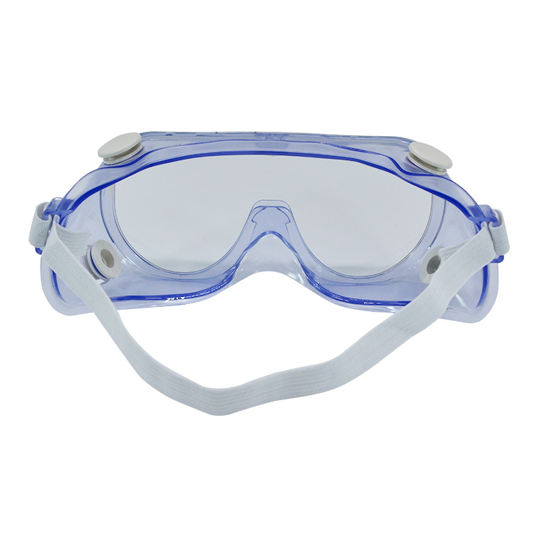 China Factory Diving Goggles Special Scuba Diving Snorkeling Mask for Adults