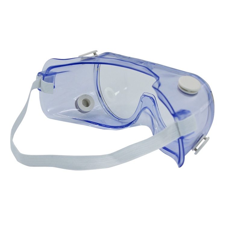 China Factory Diving Goggles Special Scuba Diving Snorkeling Mask for Adults