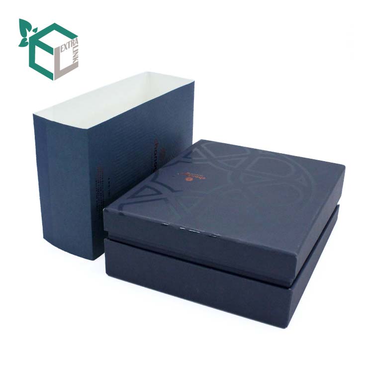 Custom With Magnetic Cardboard Paper Tea Packaging Gift Box