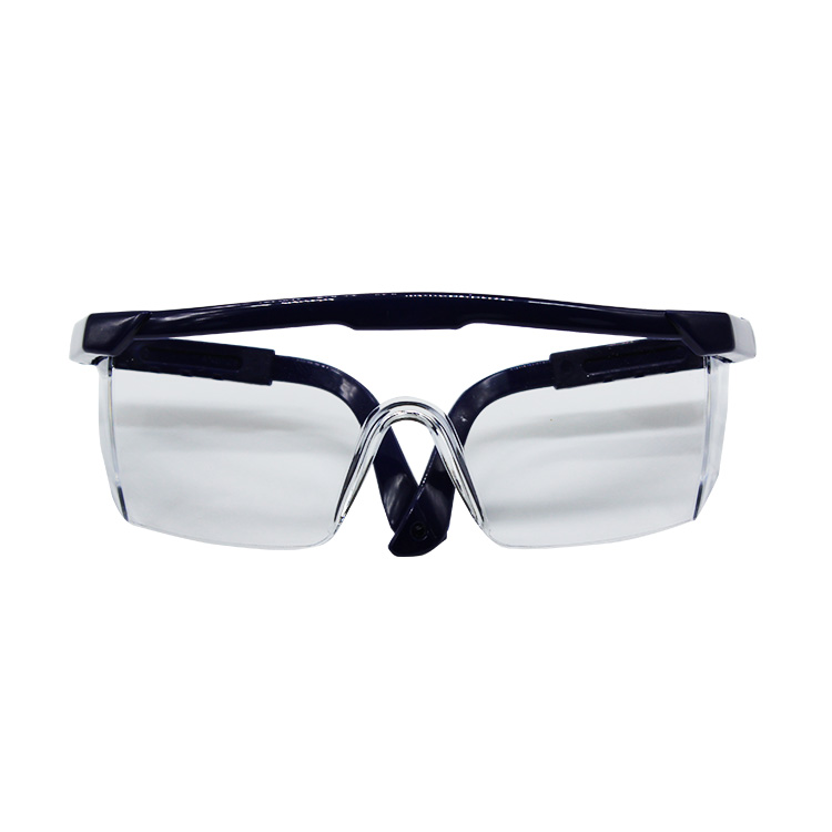 High Quality Anti-fog Eye Protective Goggles Safety Glasses