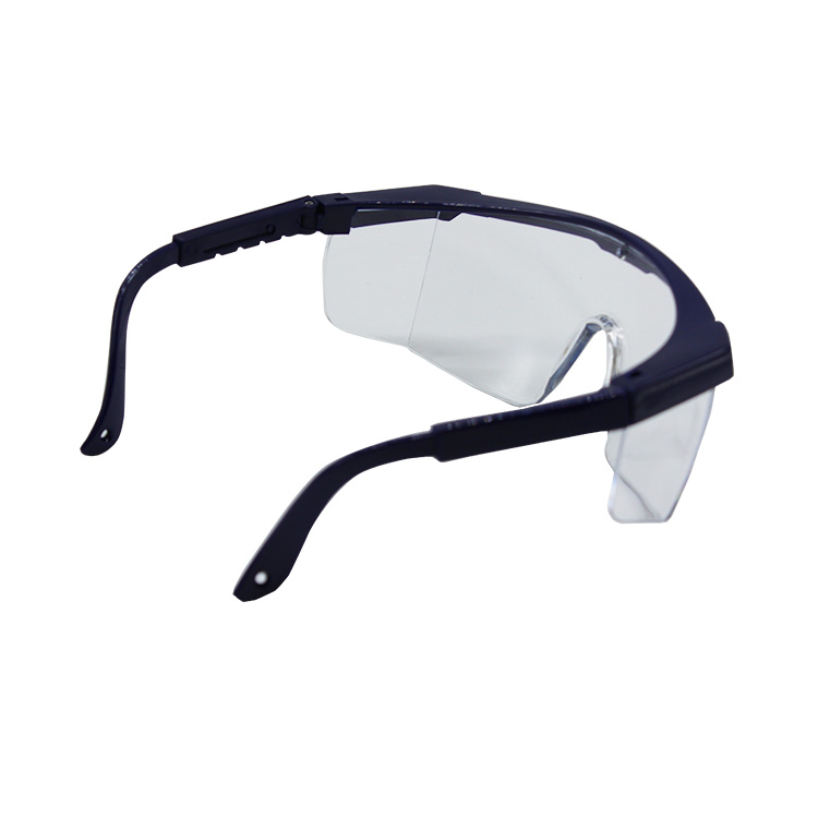 High Quality Anti-fog Eye Protective Goggles Safety Glasses
