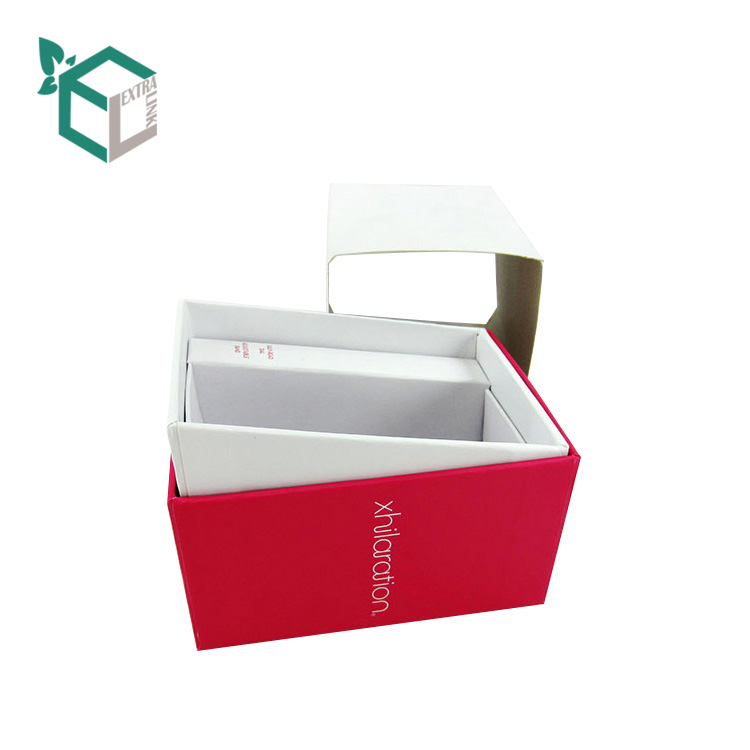 Custom Watch Gift Boxes Cases Luxury High Quality Packaging Matte Single Empty Paper Watch Box