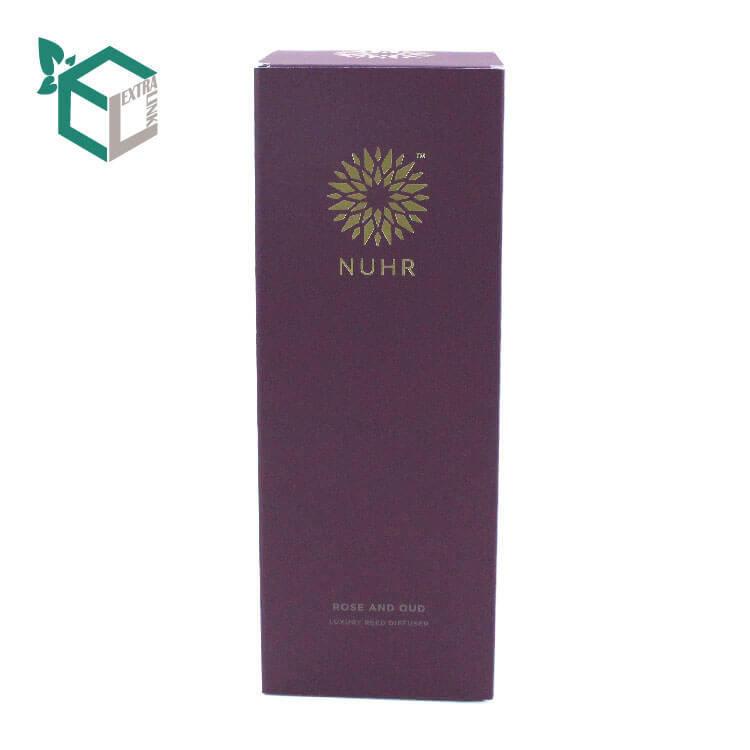 Wholesale Custom Packaging Boxes Paper Folding Gift Box For Cosmetic Packaging