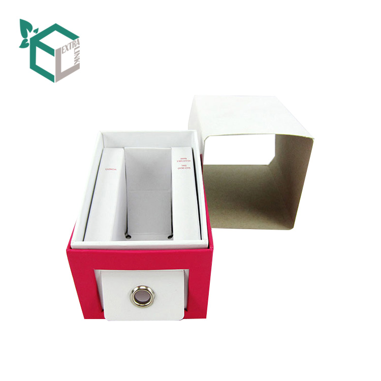 Custom Watch Gift Boxes Cases Luxury High Quality Packaging Matte Single Empty Paper Watch Box