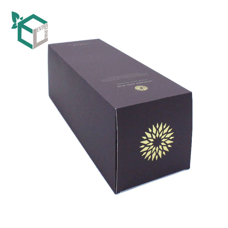 Wholesale Custom Packaging Boxes Paper Folding Gift Box For Cosmetic Packaging